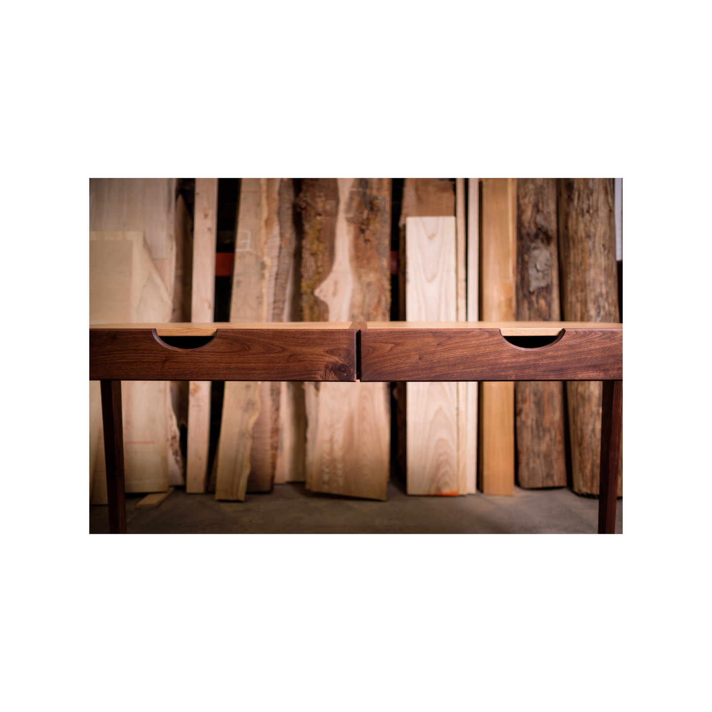 Aurelius Writer's Desk