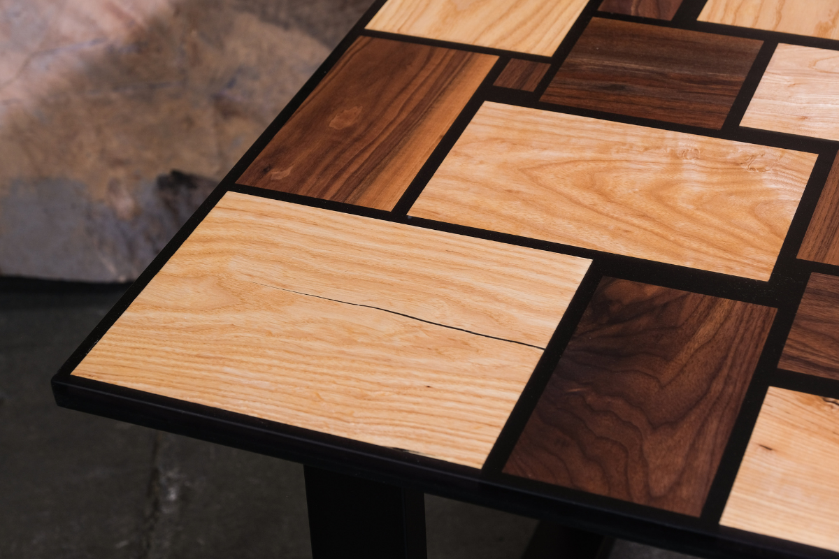 Shunryu Studio Dining Table