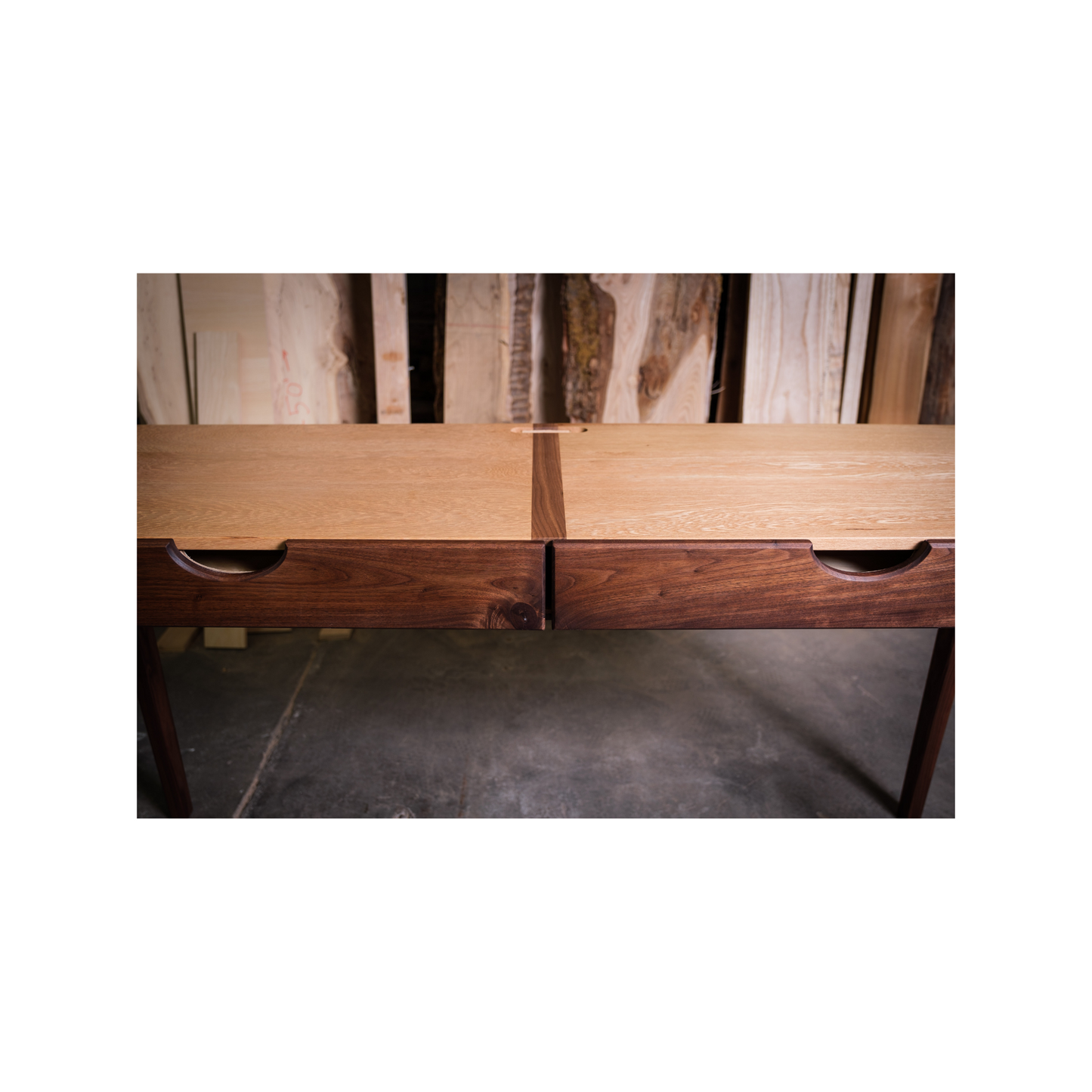 Aurelius Writer's Desk