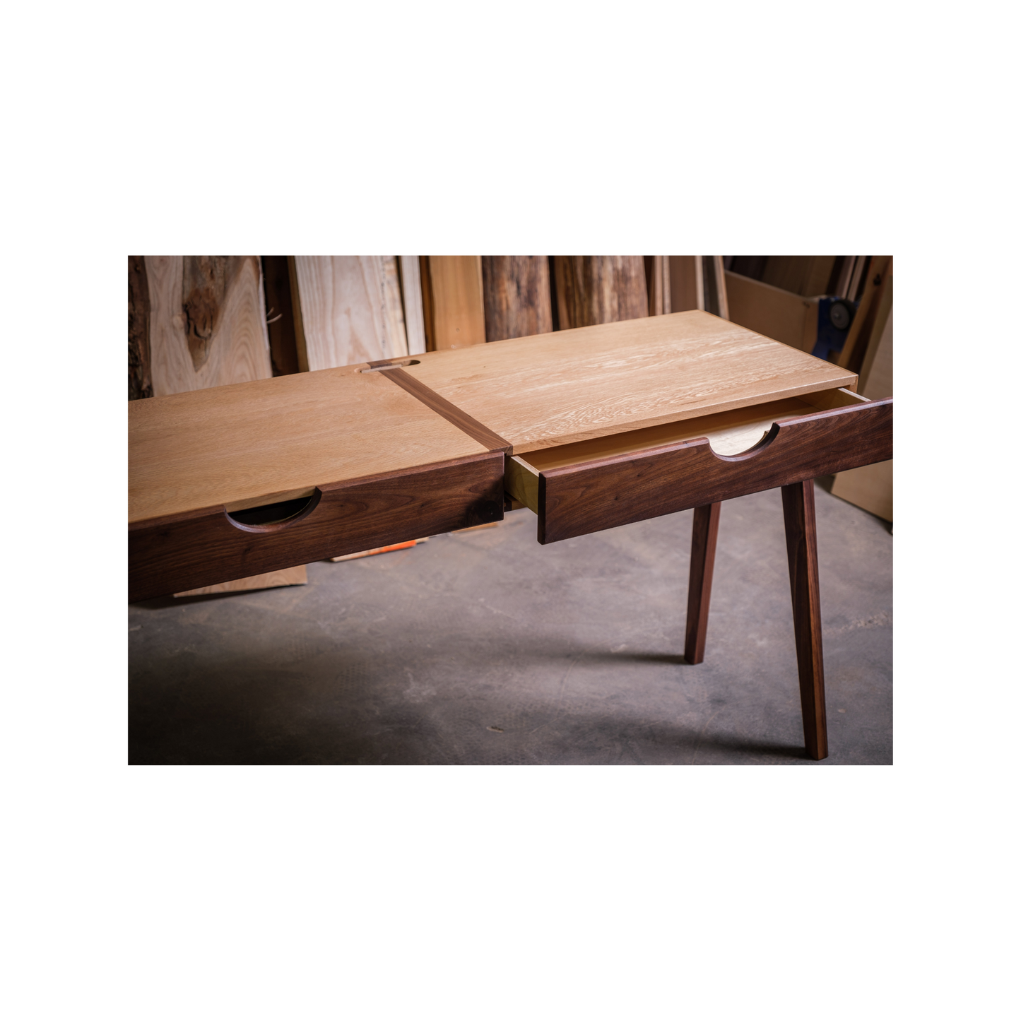 Aurelius Writer's Desk