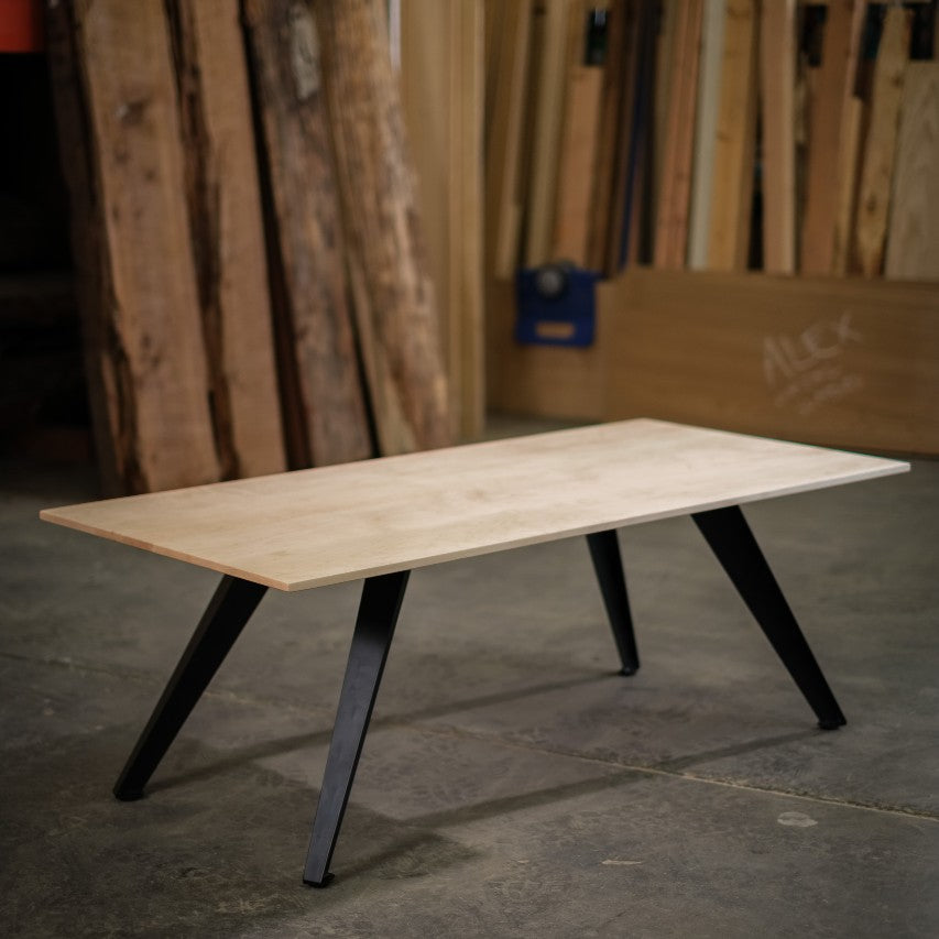 Seneca Coffee Table- Maple